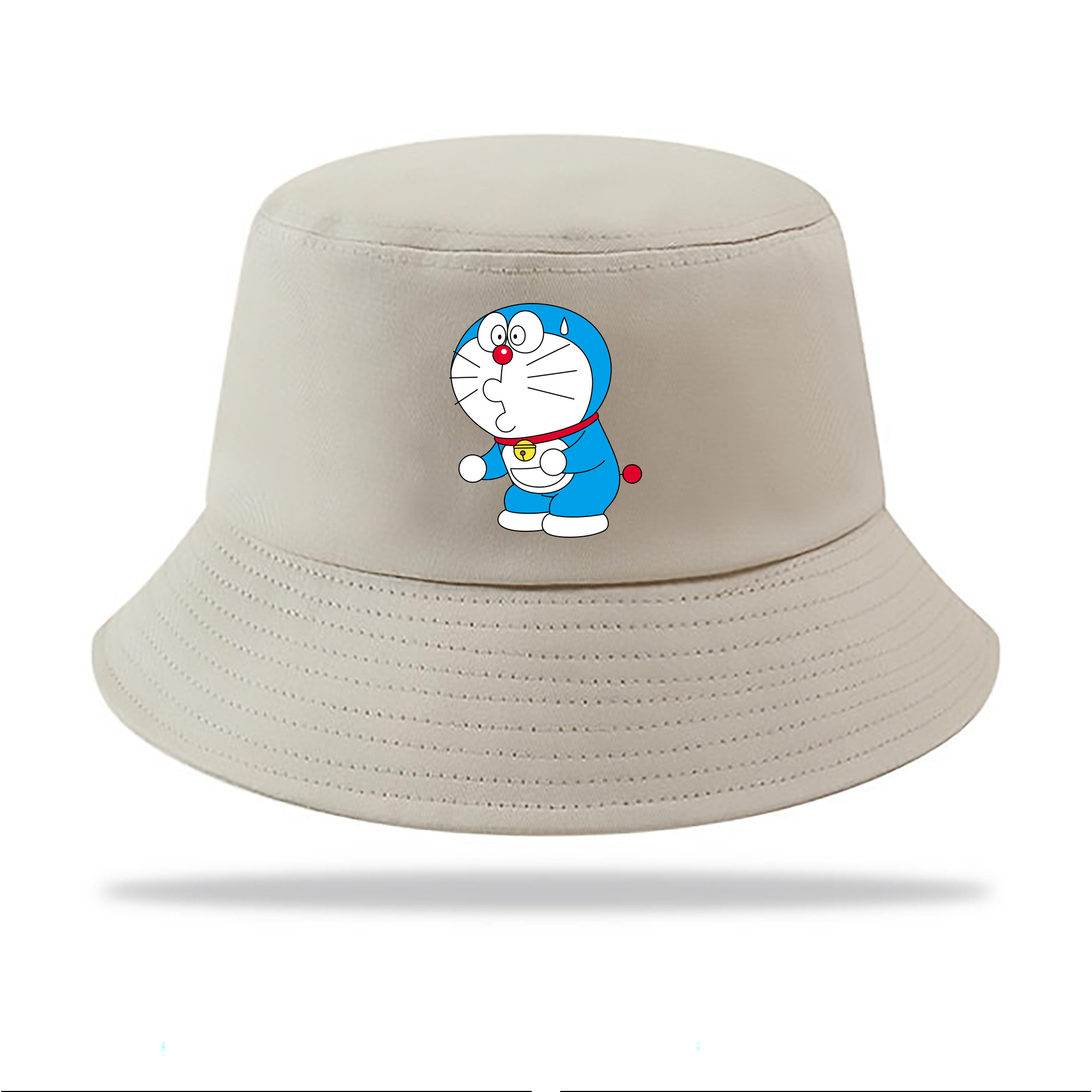 （画像用） ドラえもん Doraemon アウトドア日除けバケットハット